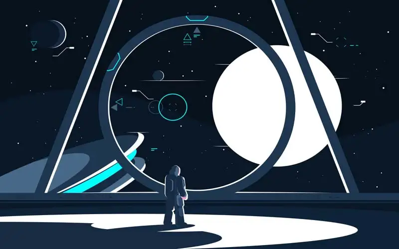 Exploring Space: Business Ideas, Talent Tips & Advertising Campaign