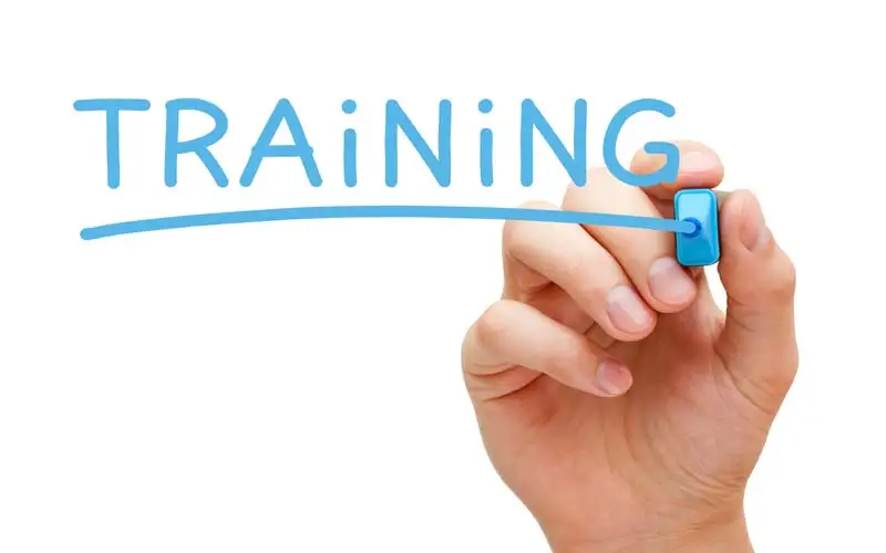 Training Business Ideas, Talent Tips & Marketing Ideas for Aspiring Professionals